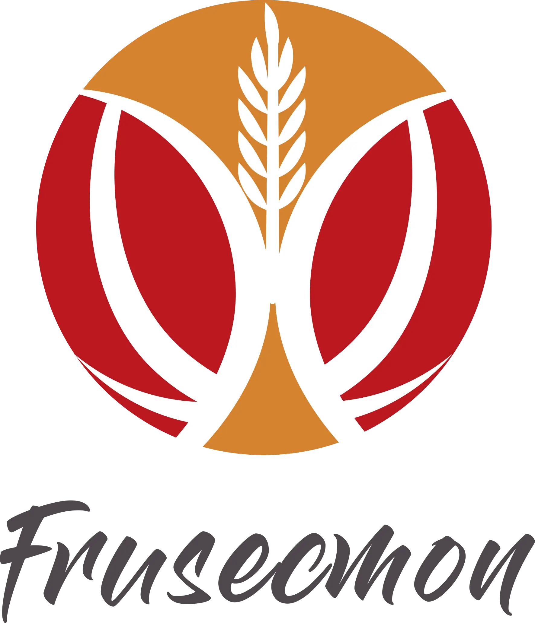 Logotipo de Frusecmon