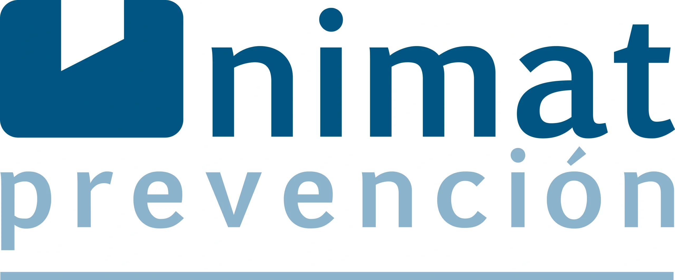 Logotipo de Unimat