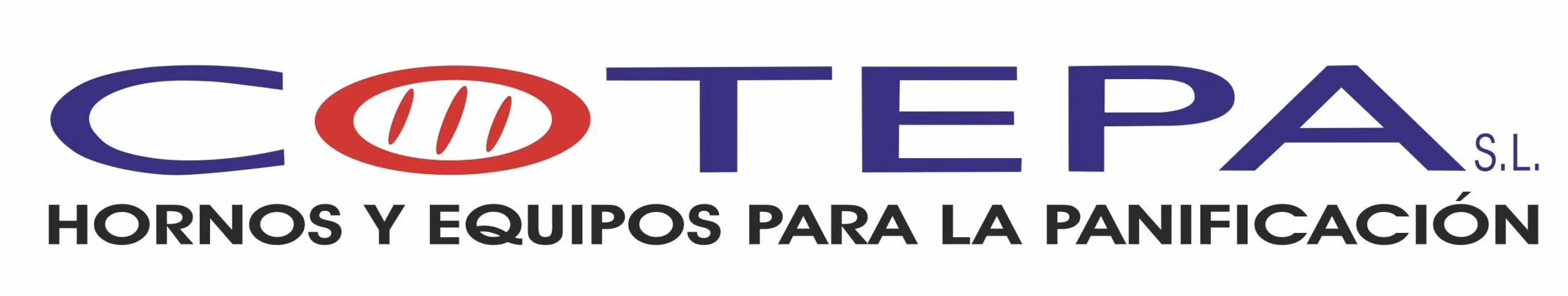 Logotipo de Cotepa