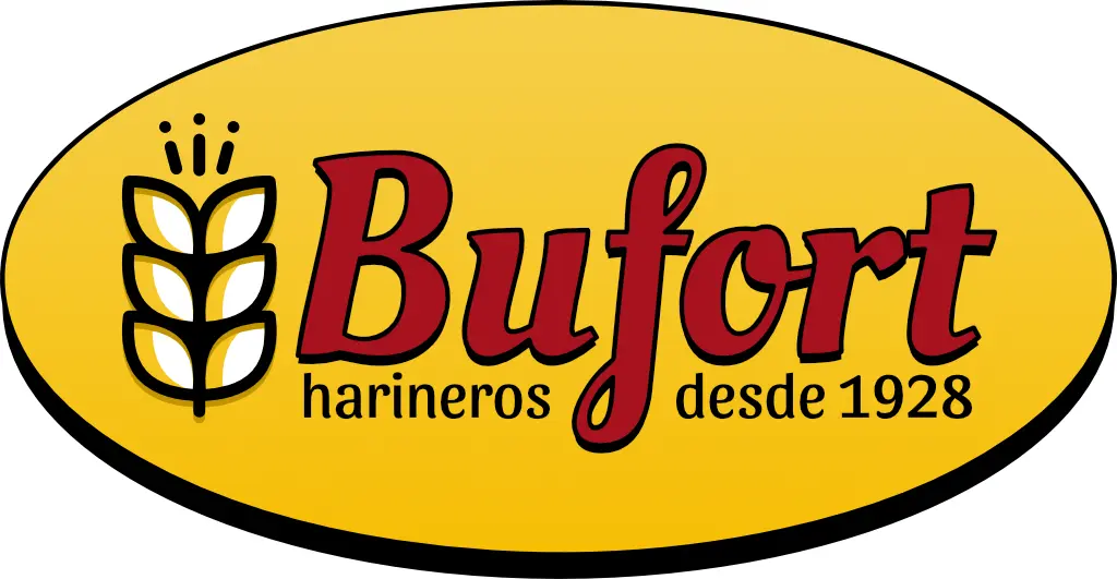 Logotipo de Bufort