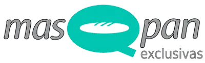 Logotipo de MasQPan