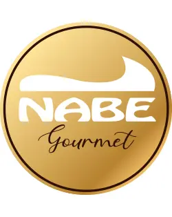 Logotipo de Nabe