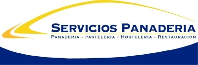 Logotipo de Servicios Panaderia